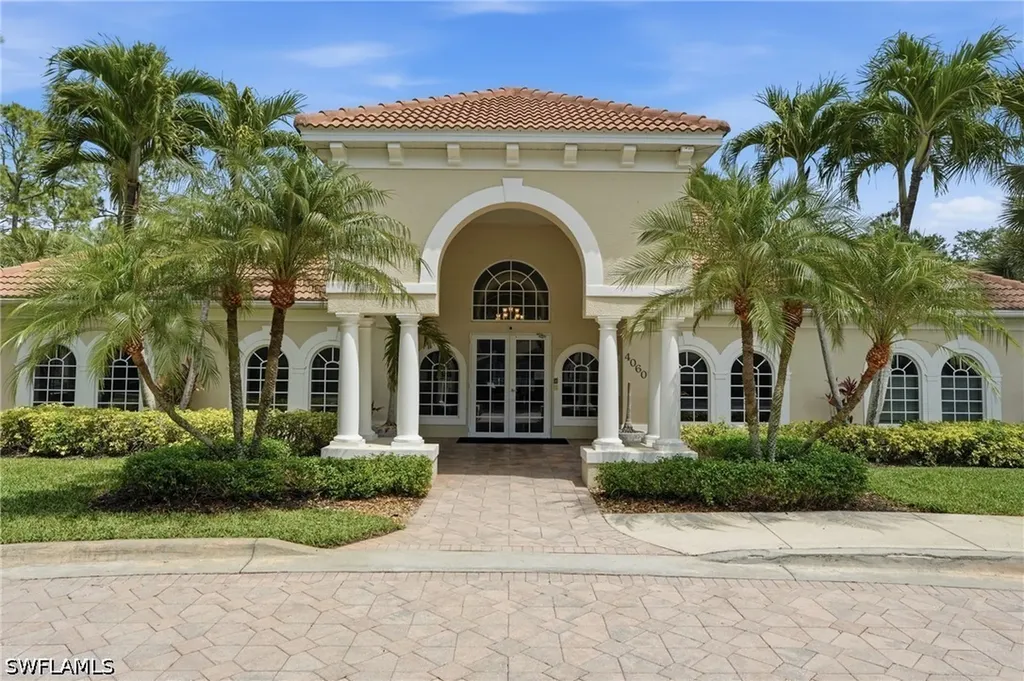 3954 Recreation Lane Naples FL 34116