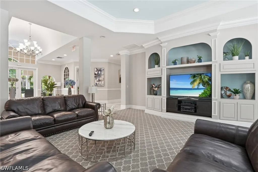 3954 Recreation Lane Naples FL 34116