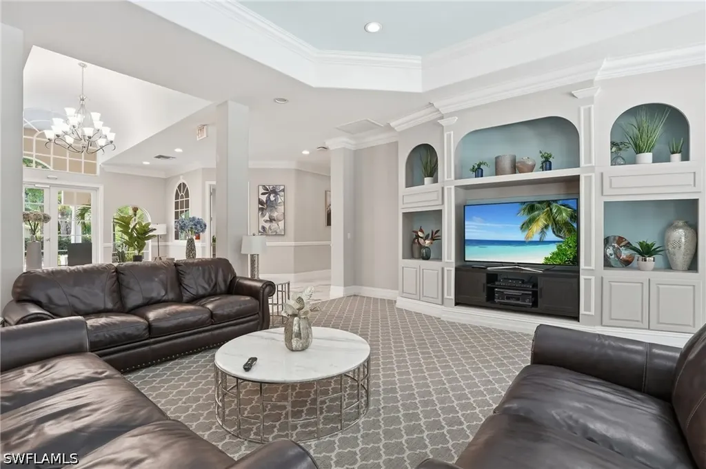 3954 Recreation Lane Naples FL 34116