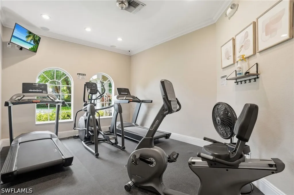 3954 Recreation Lane Naples FL 34116