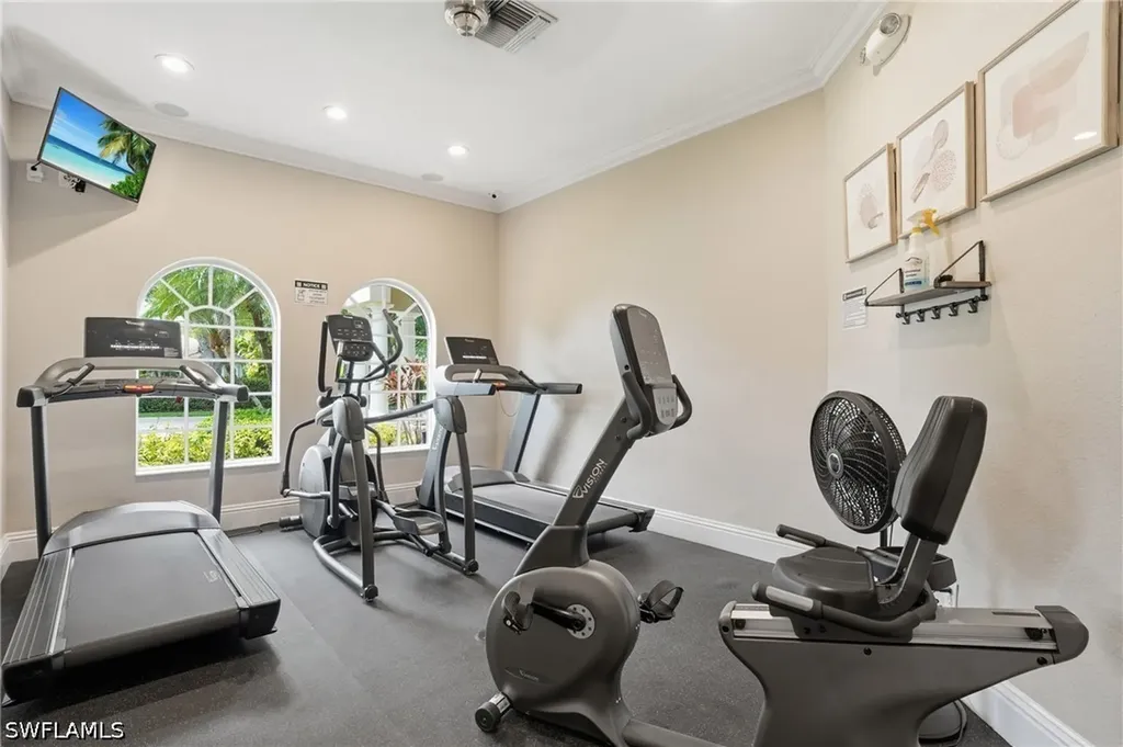 3954 Recreation Lane Naples FL 34116