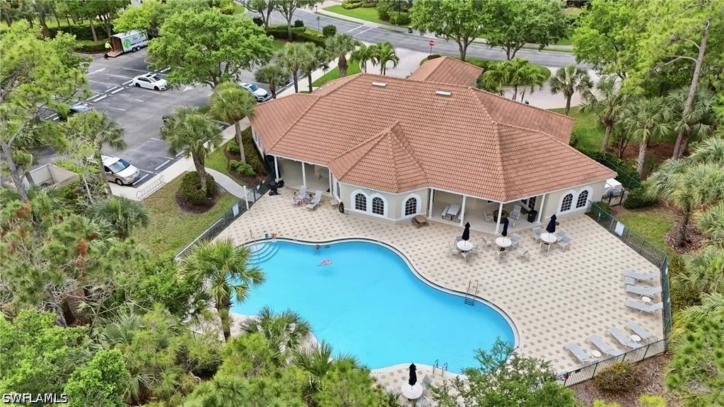 3954 Recreation Lane Naples FL 34116