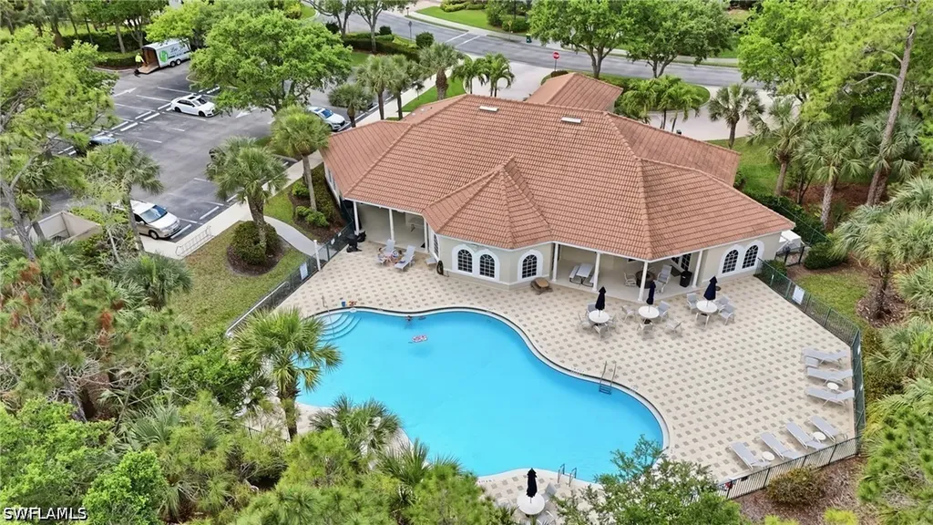 3954 Recreation Lane Naples FL 34116