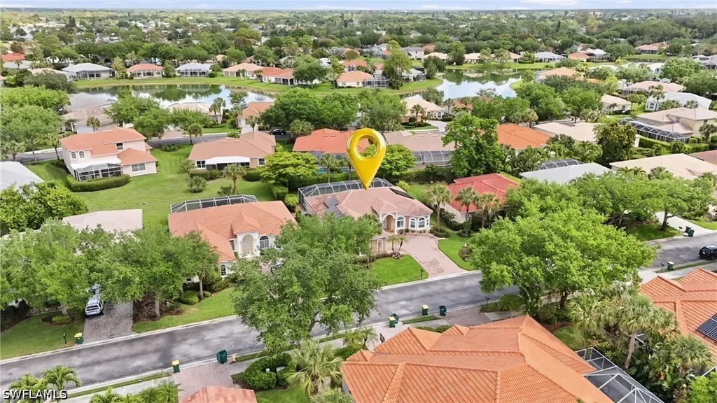 3954 Recreation Lane Naples FL 34116