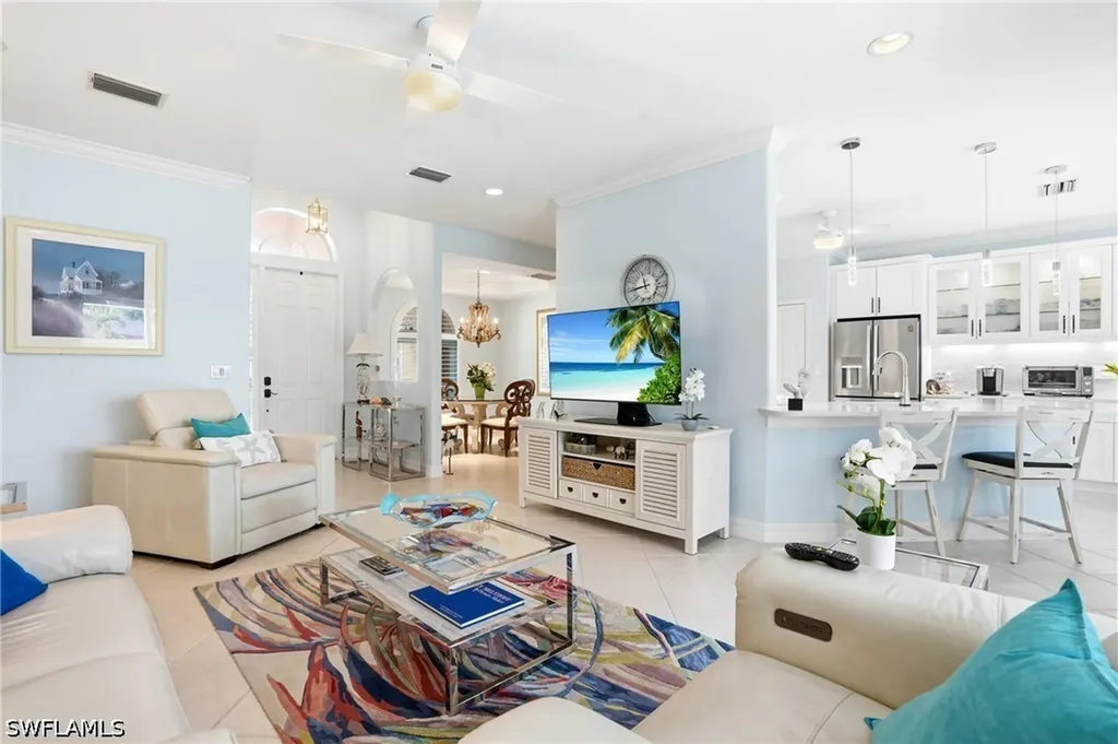 3954 Recreation Lane Naples FL 34116