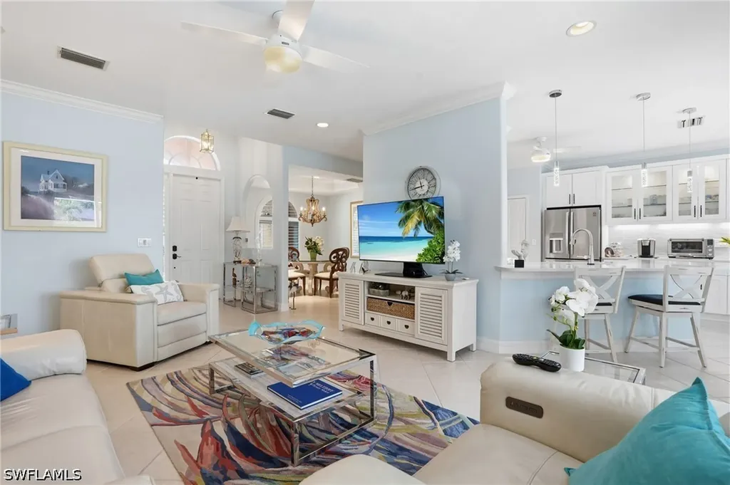 3954 Recreation Lane Naples FL 34116