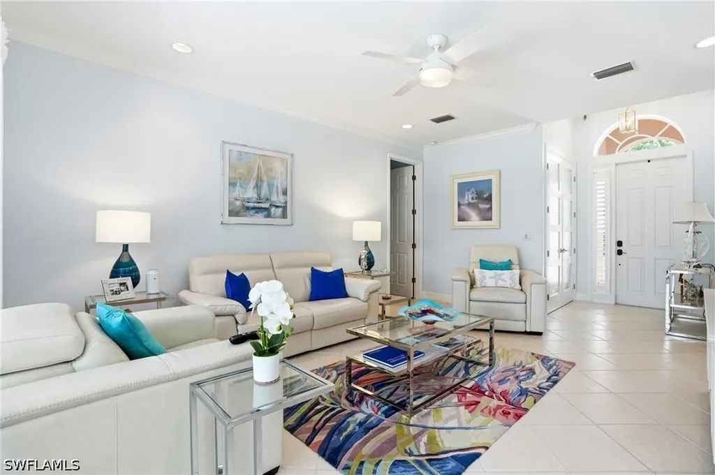 3954 Recreation Lane Naples FL 34116