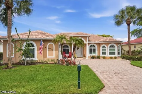 3954 Recreation Lane Naples FL 34116