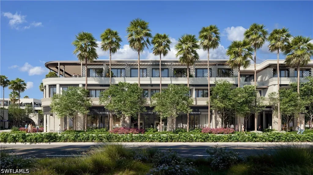 936 5th Avenue S Naples FL 34102