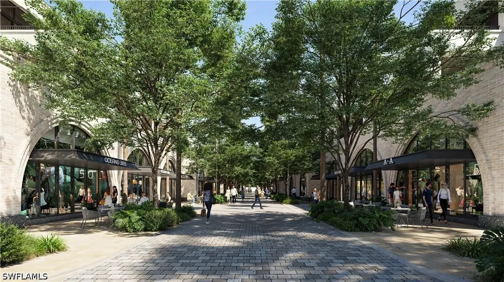 936 5th Avenue S Naples FL 34102