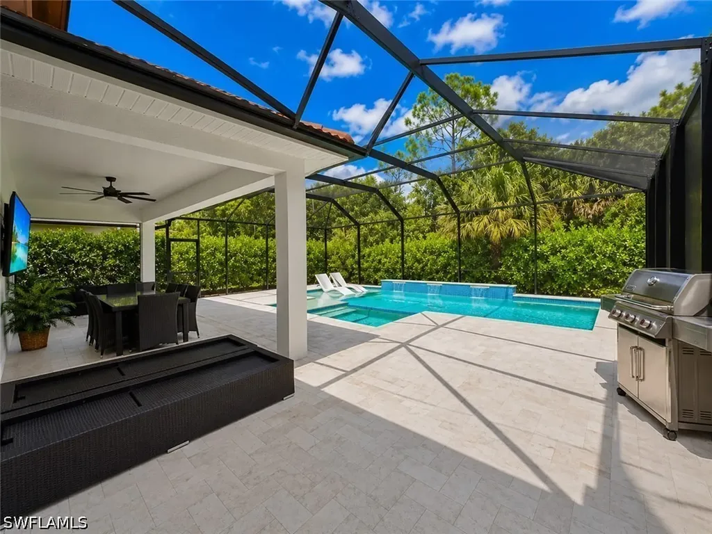 12667 Biscayne Court Naples FL 34105