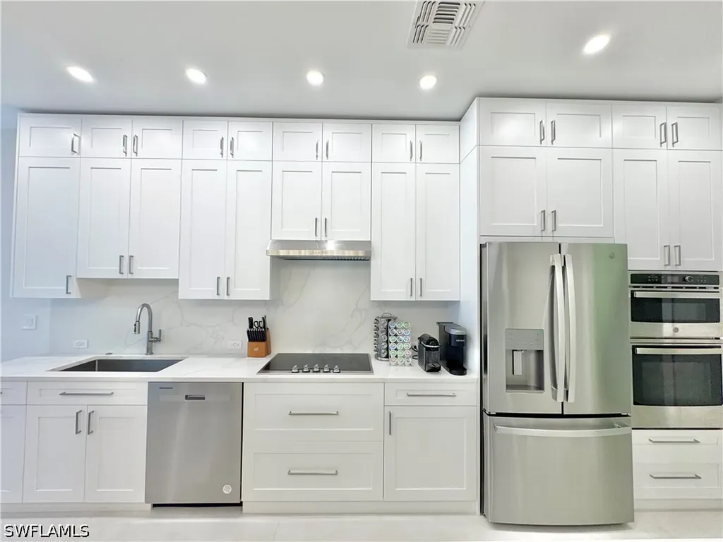 12667 Biscayne Court Naples FL 34105