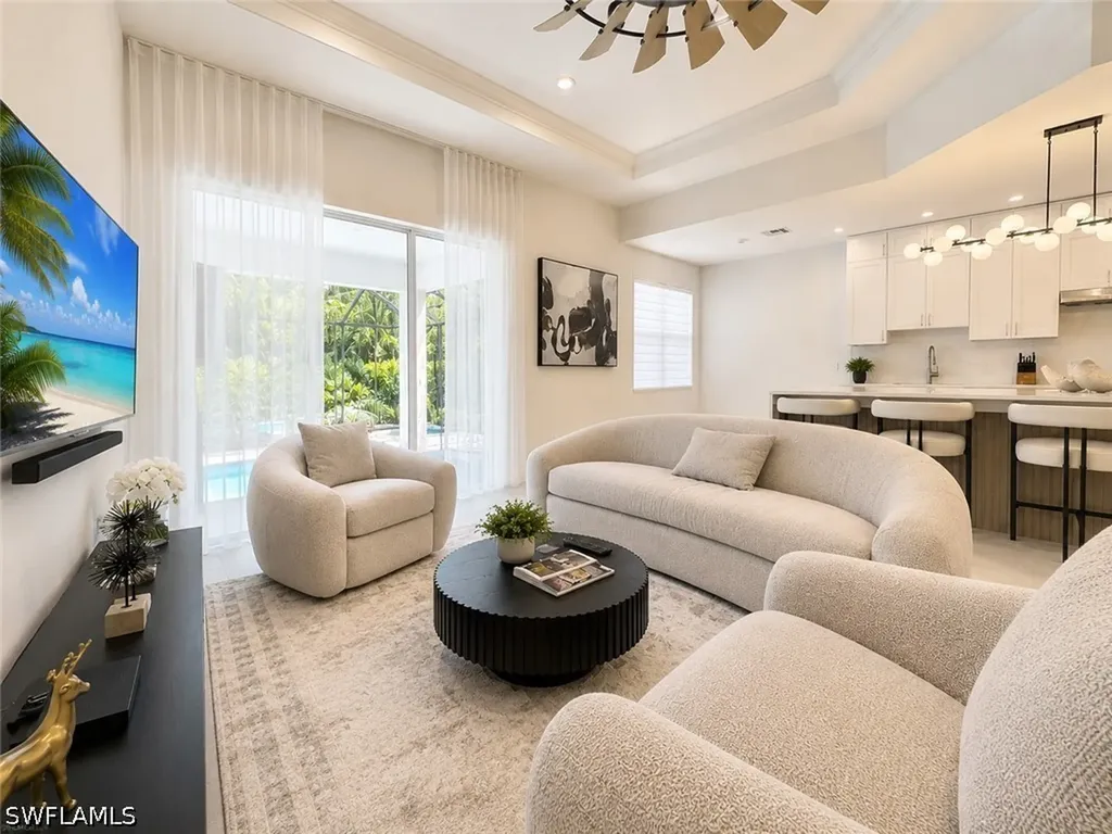 12667 Biscayne Court Naples FL 34105