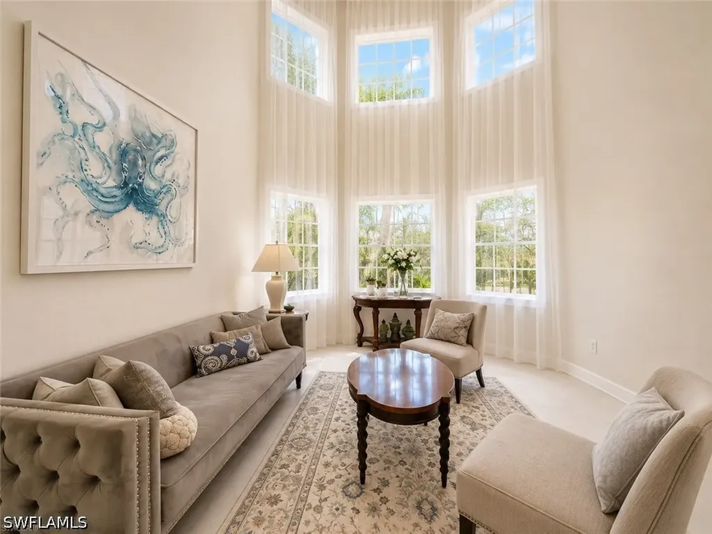 12667 Biscayne Court Naples FL 34105