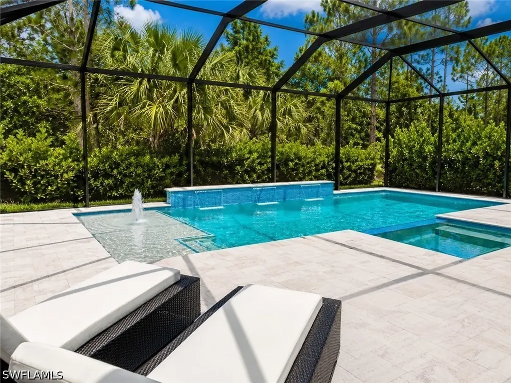 12667 Biscayne Court Naples FL 34105
