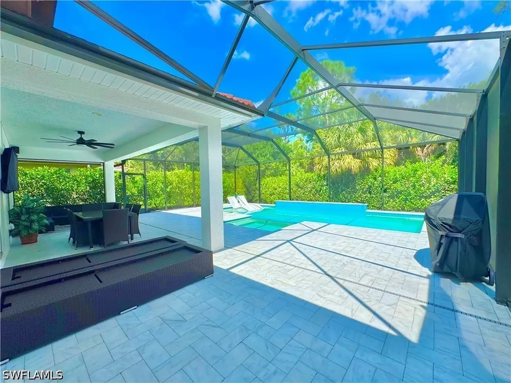 12667 Biscayne Court Naples FL 34105