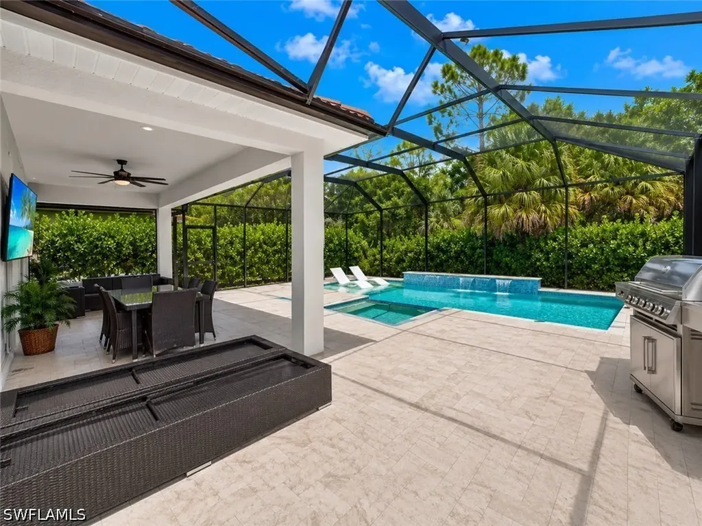 12667 Biscayne Court Naples FL 34105