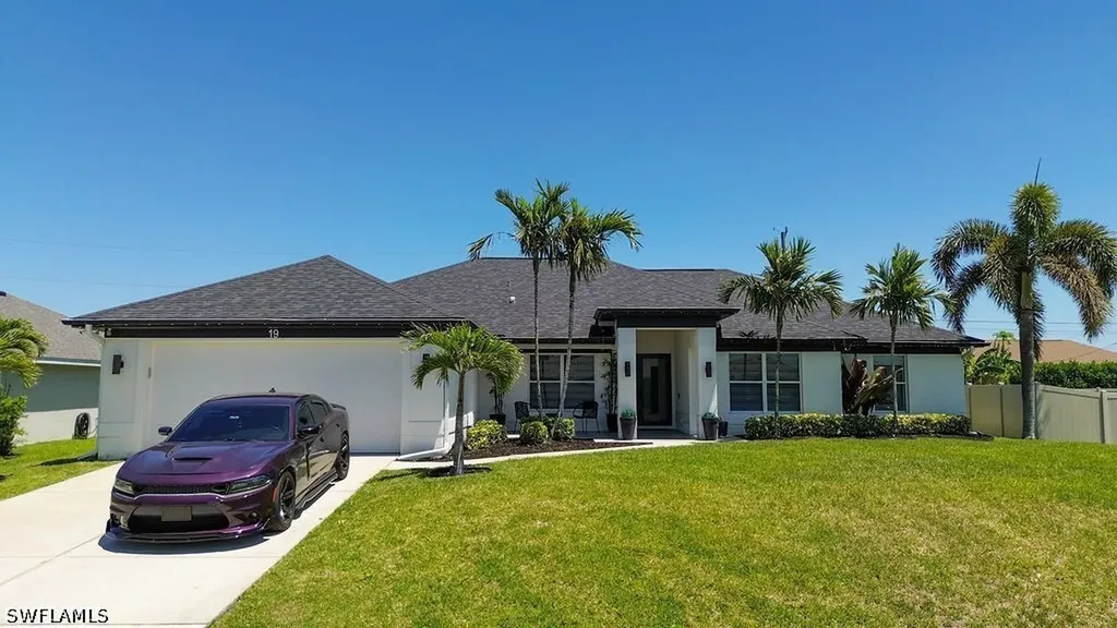 19 NW 13th Place Cape Coral FL 33993