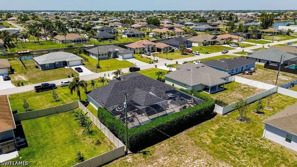 19 NW 13th Place Cape Coral FL 33993
