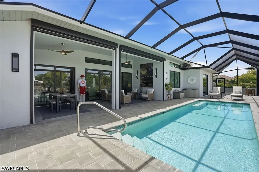 141 Wilderness Cay Naples FL 34114