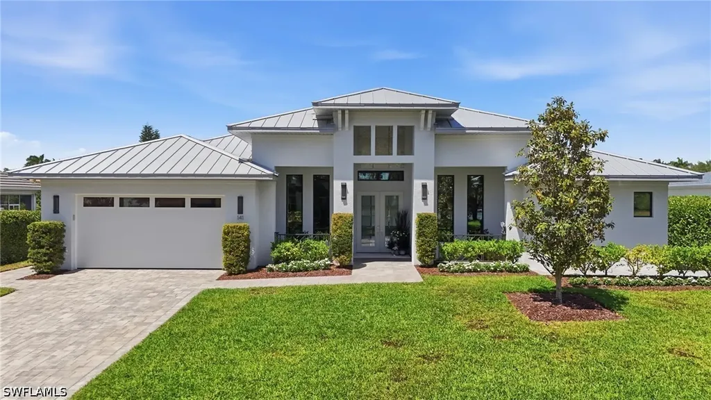141 Wilderness Cay Naples FL 34114
