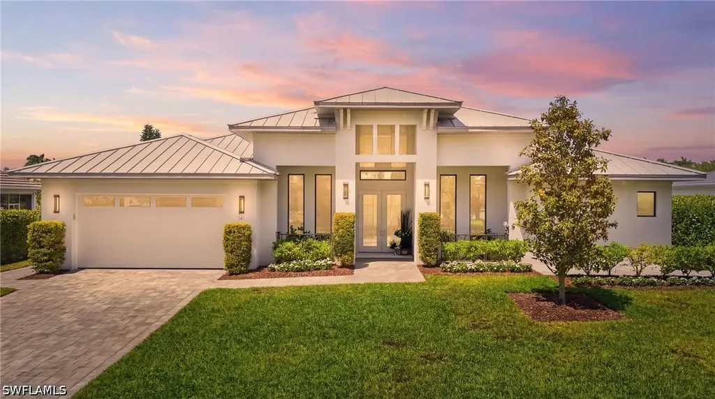 141 Wilderness Cay Naples FL 34114