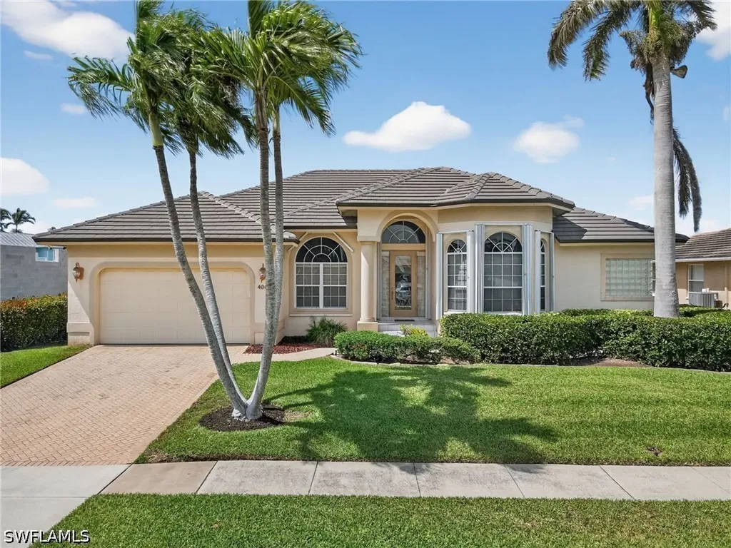 400 Waterleaf Court Marco Island FL 34145