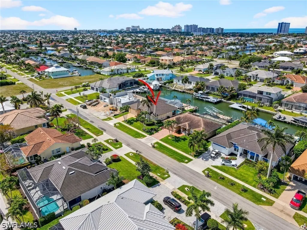 400 Waterleaf Court Marco Island FL 34145