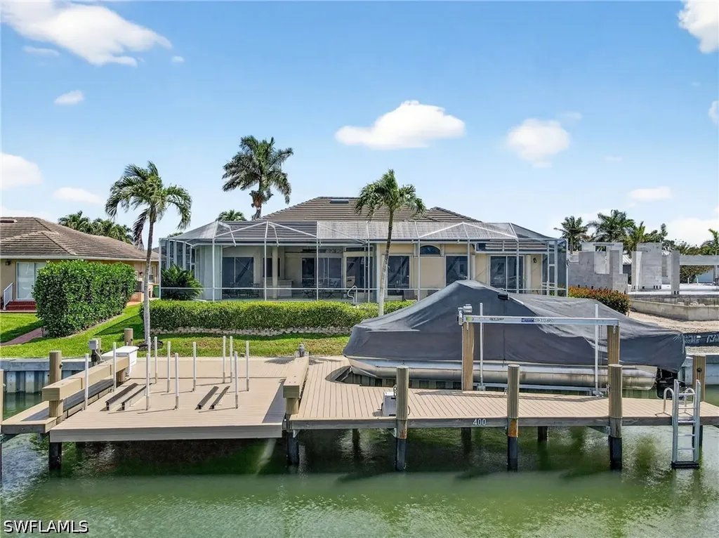 400 Waterleaf Court Marco Island FL 34145