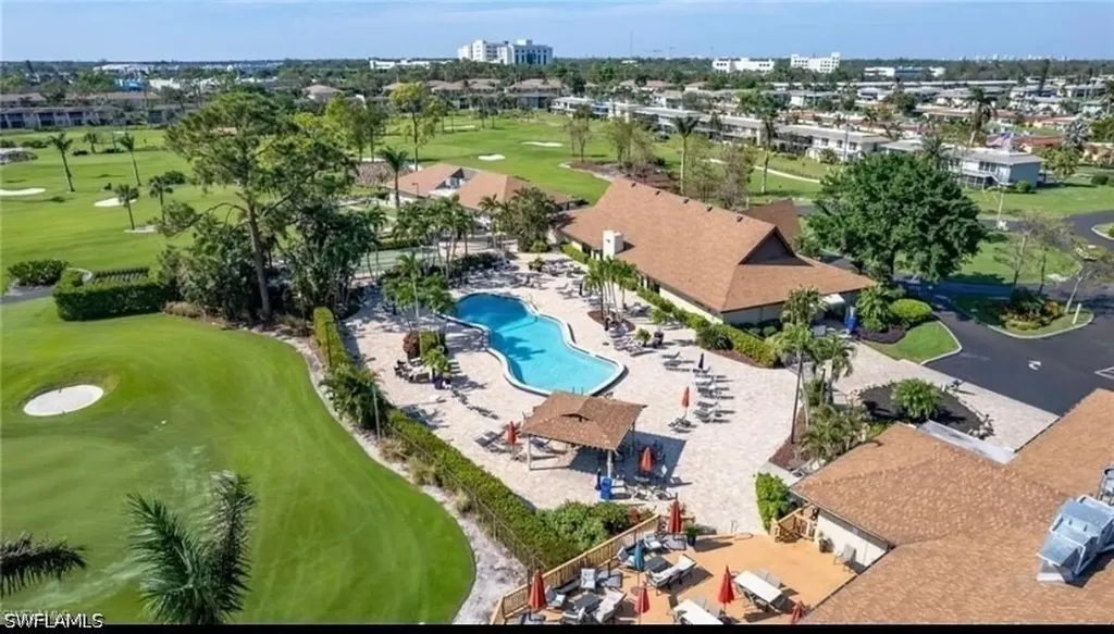 265 Palm Drive Naples FL 34112