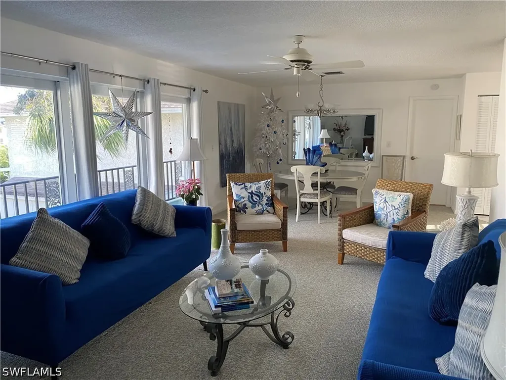 265 Palm Drive Naples FL 34112