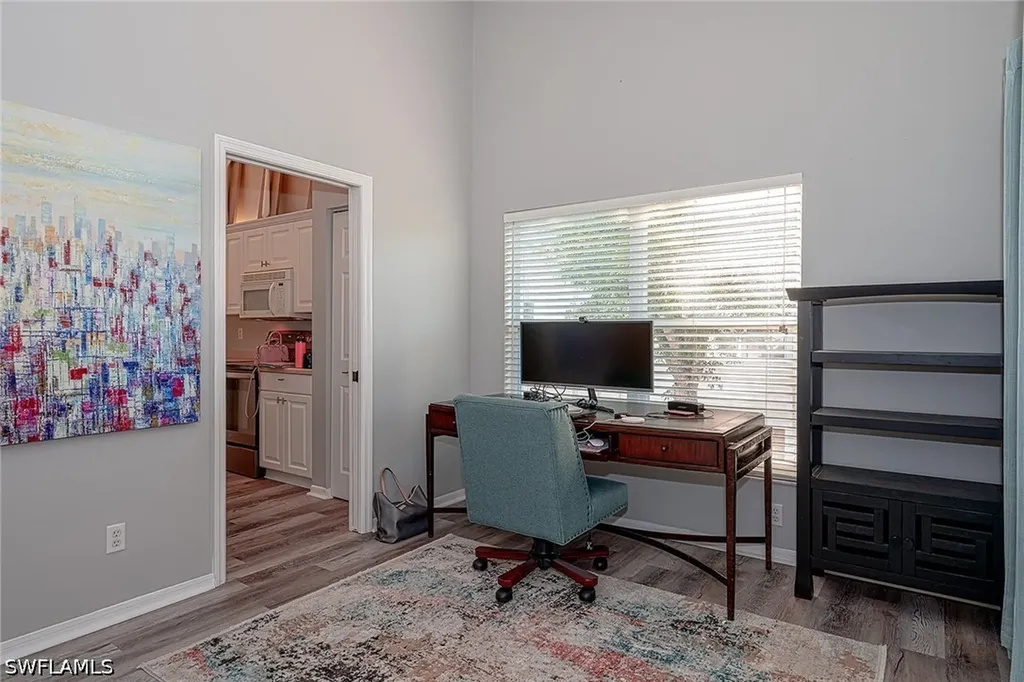 5125 Cedar Springs Drive Naples FL 34110