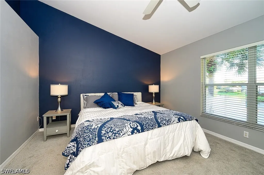 5125 Cedar Springs Drive Naples FL 34110