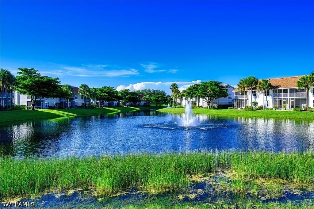 5125 Cedar Springs Drive Naples FL 34110