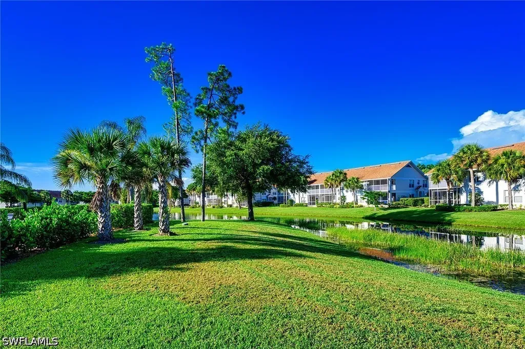5125 Cedar Springs Drive Naples FL 34110
