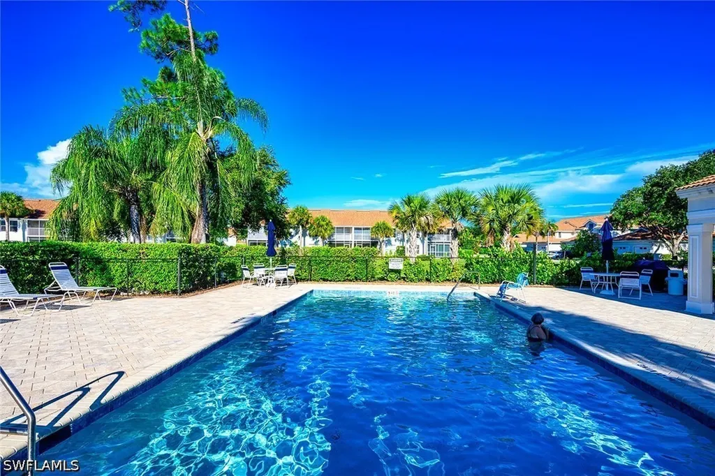 5125 Cedar Springs Drive Naples FL 34110