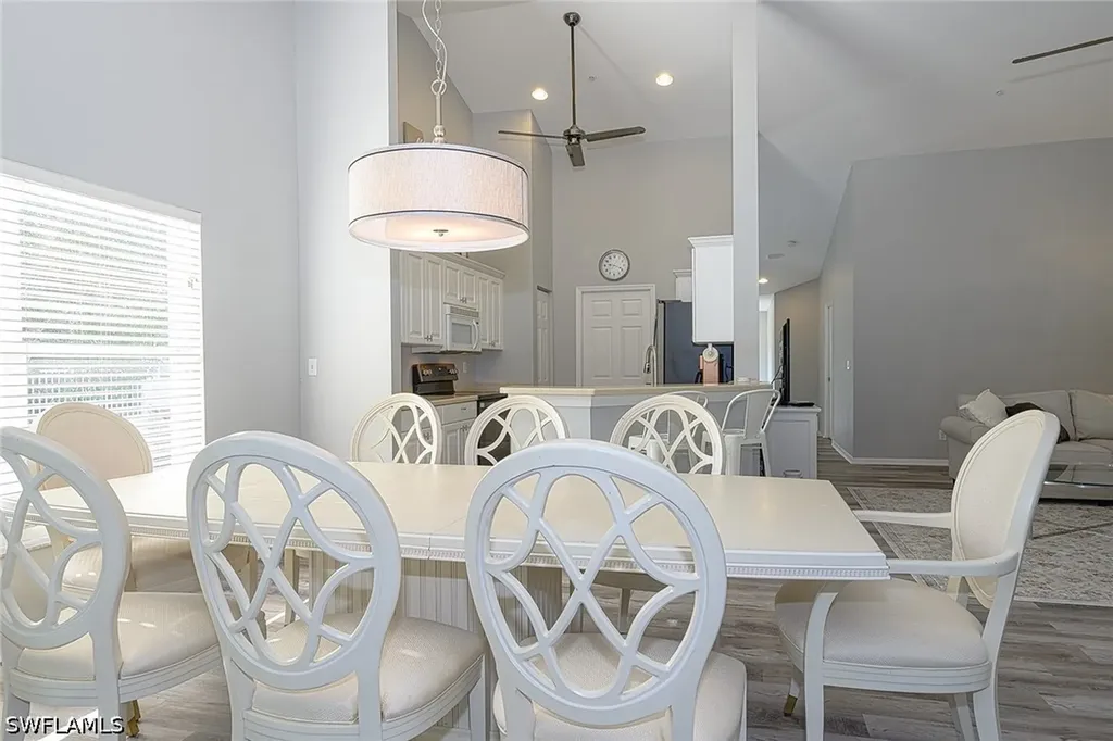 5125 Cedar Springs Drive Naples FL 34110