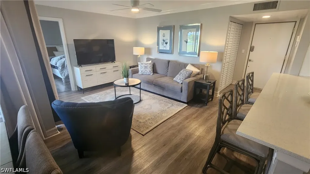 3645 Boca Ciega Drive Naples FL 34112