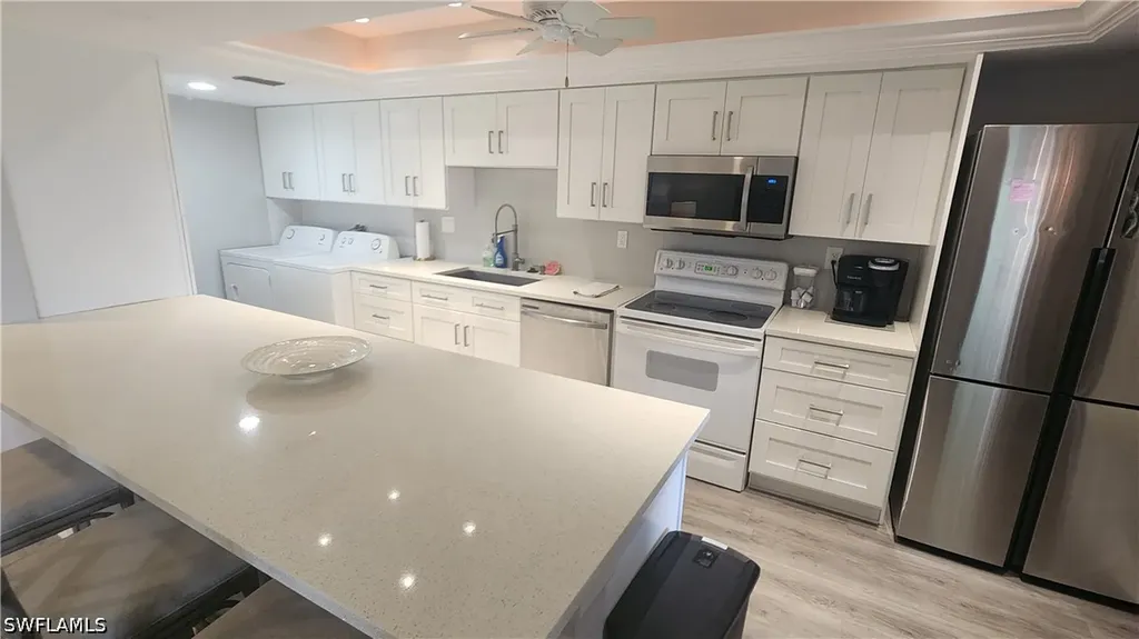 3645 Boca Ciega Drive Naples FL 34112
