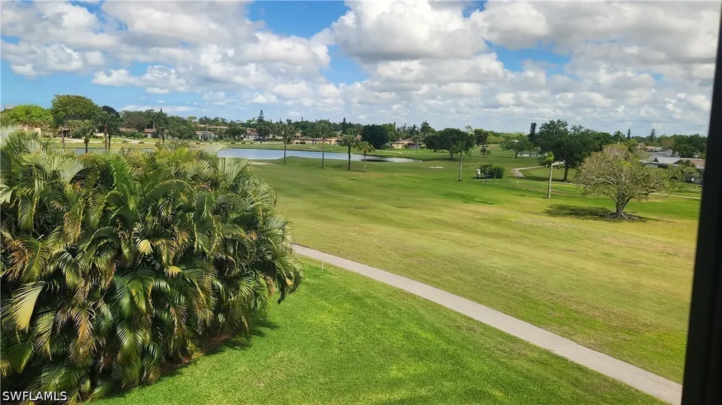 3645 Boca Ciega Drive Naples FL 34112