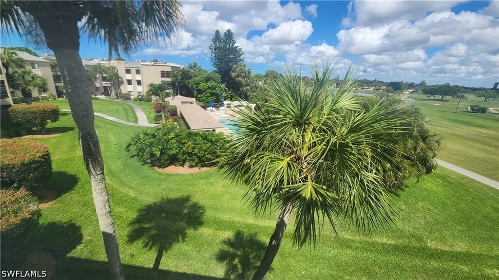 3645 Boca Ciega Drive Naples FL 34112