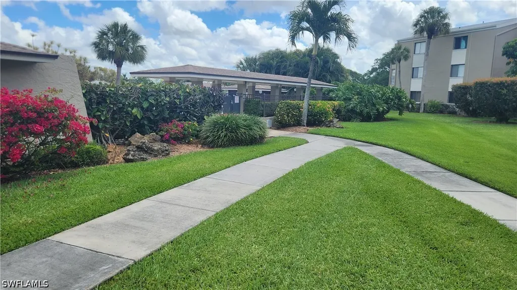 3645 Boca Ciega Drive Naples FL 34112