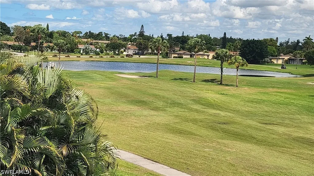 3645 Boca Ciega Drive Naples FL 34112