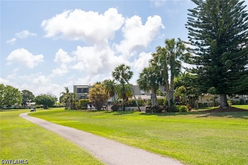 3645 Boca Ciega Drive Naples FL 34112