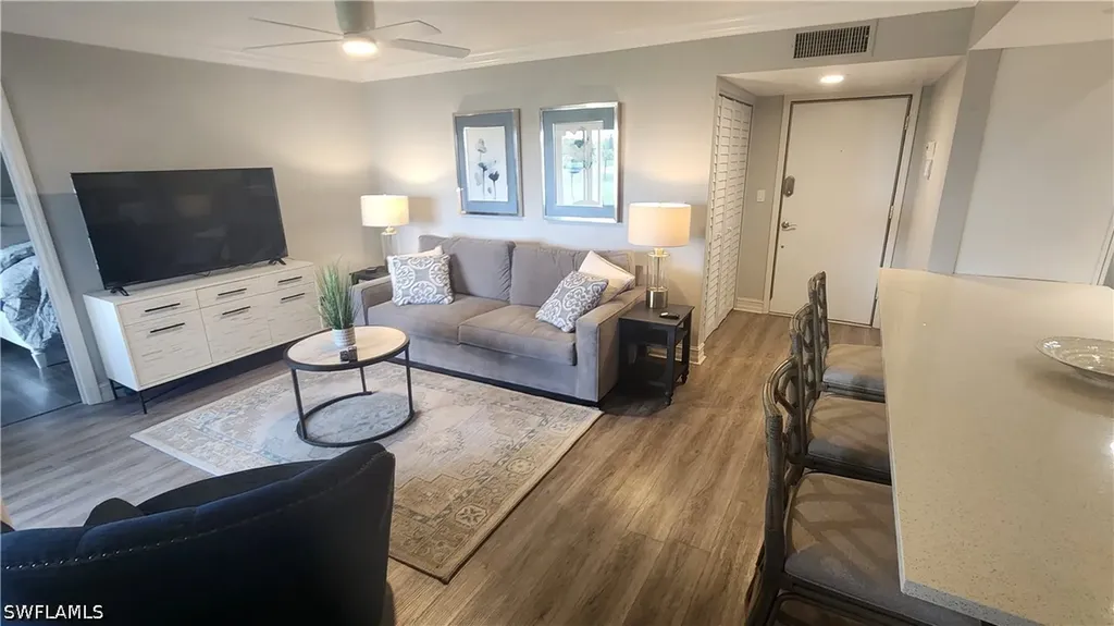 3645 Boca Ciega Drive Naples FL 34112