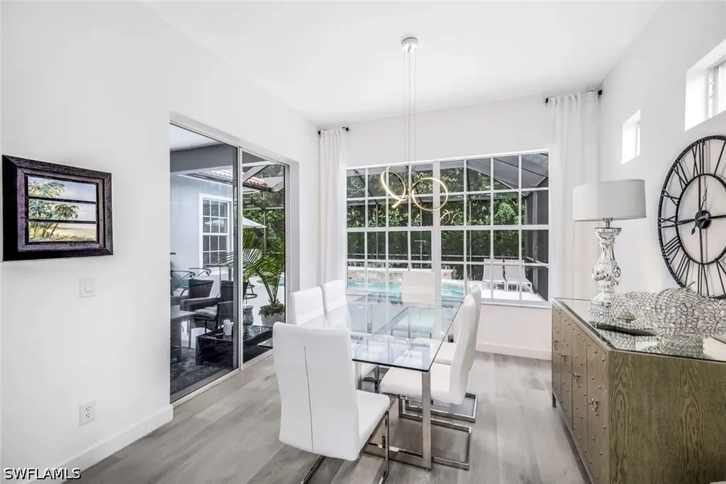 16188 Parque Lane Naples FL 34110