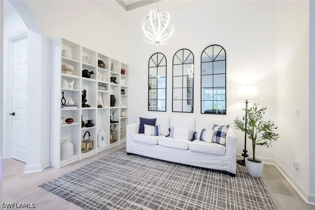 16188 Parque Lane Naples FL 34110