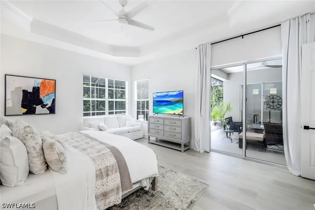 16188 Parque Lane Naples FL 34110