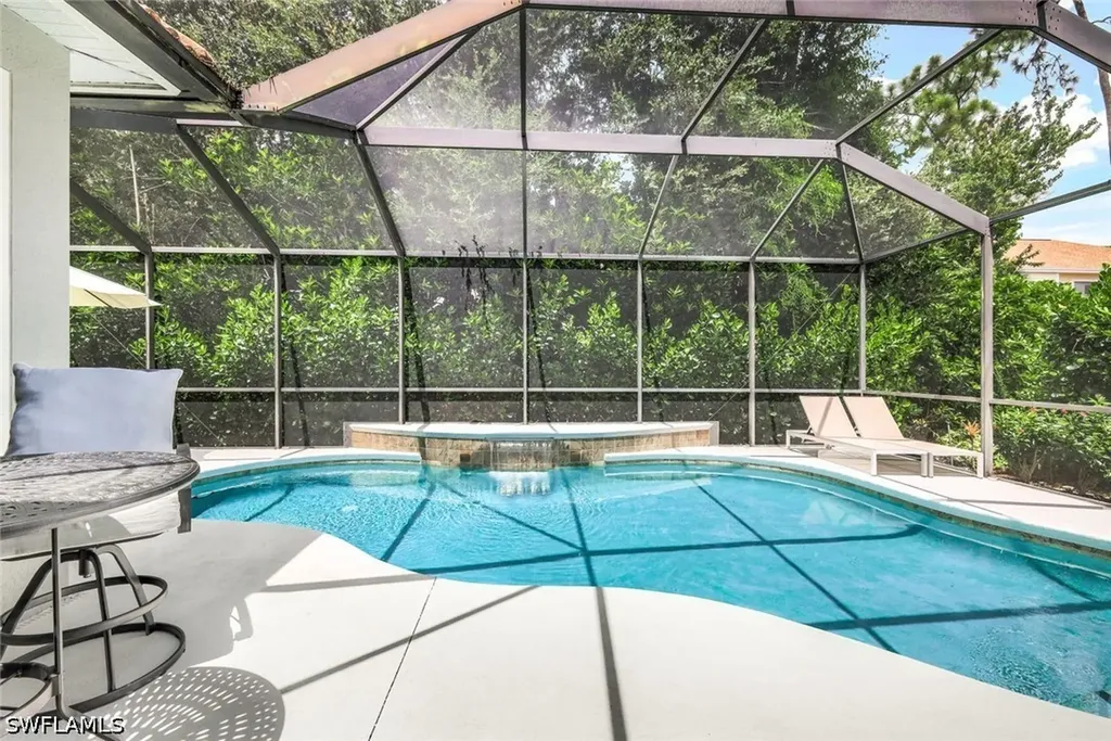 16188 Parque Lane Naples FL 34110