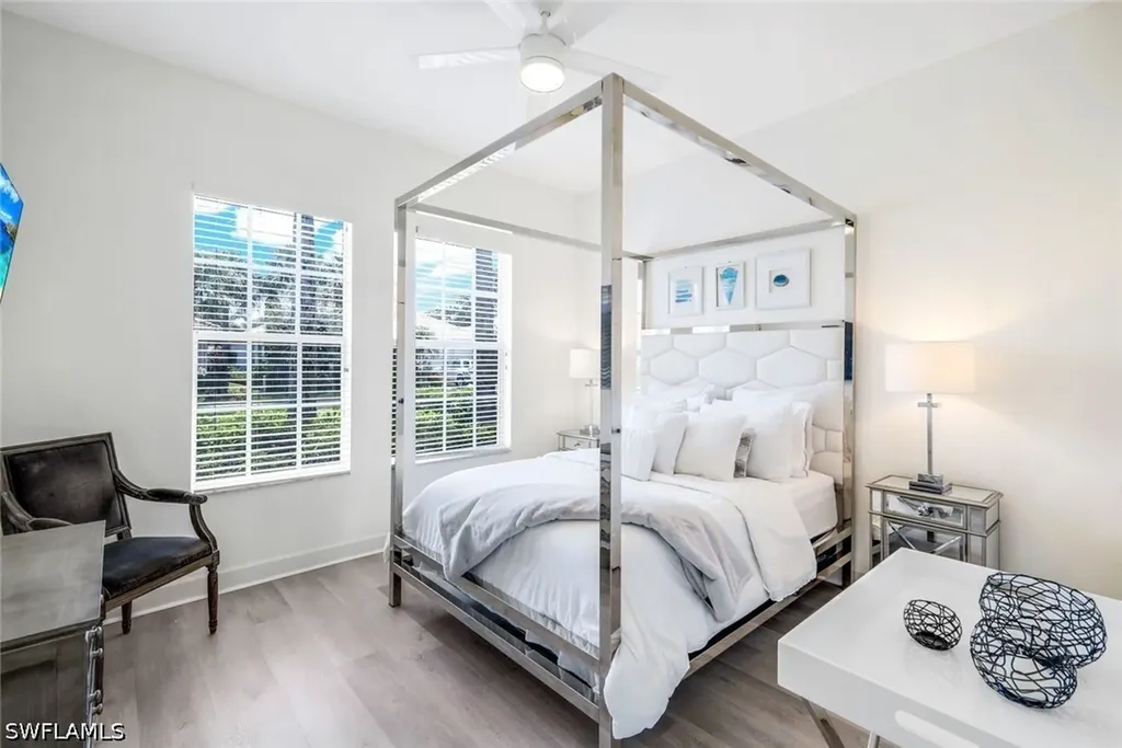 16188 Parque Lane Naples FL 34110